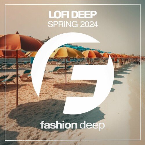 VA – Lofi Deep Spring 2024 (2024)