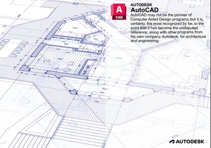Autodesk AutoCAD 2025.0 + Offline Help Multilanguage