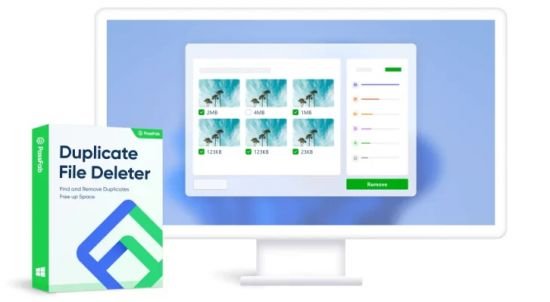 PassFab Duplicate File Deleter 2.5.2.3 Multilingual