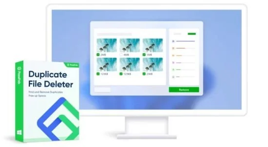 PassFab Duplicate File Deleter 3.0.2.4 x64 Multilingual