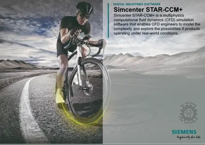 Siemens Star CCM+ 2410.1 (19.06.009) Linux
