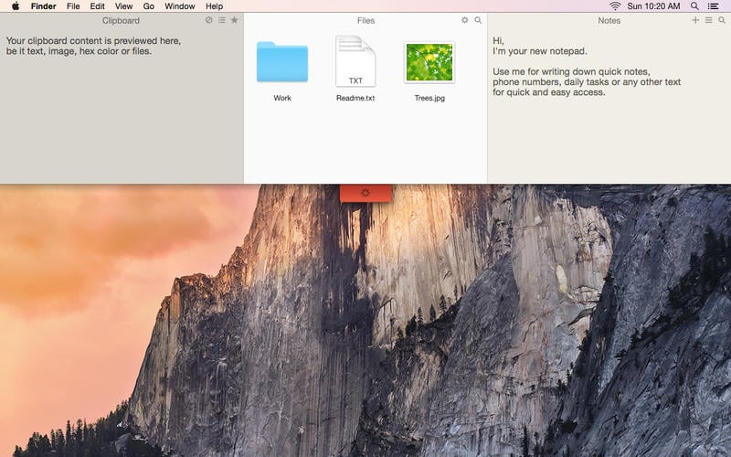 Unclutter 2.2.10 MacOS