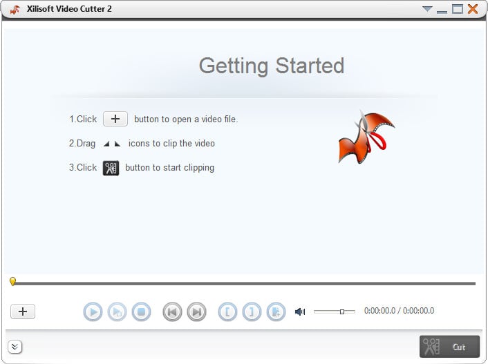 Xilisoft Video Cutter 2.2.1 Multilingual