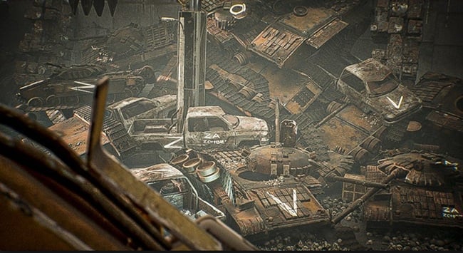 Unreal Engine Bundle 6 Oct 2025