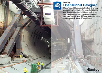 OpenTunnel Designer 2024 (24.00.01.088)