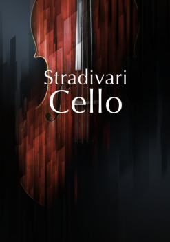 Native Instruments Stradivari Cello v2.0.0 KONTAKT-HiDERA screenshot