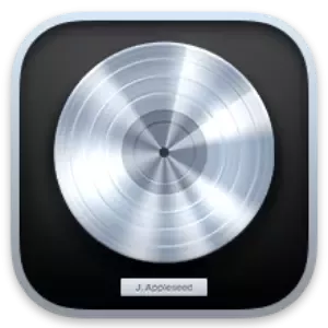 Apple Logic Pro X v11.1.2 MacOS