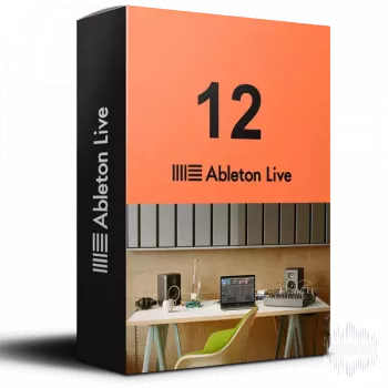Ableton Live 12 Suite v12.1.11 x64
