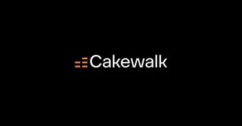 BandLab Cakewalk v29.09.0.125 x64 Multilingual