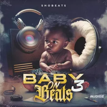 Shobeats Baby On Beats 3 WAV MiDi-FANTASTiC screenshot