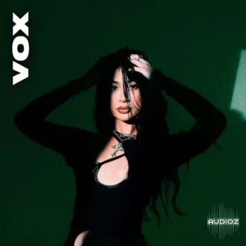 VOX Julienne By Vocals WAV-FANTASTiC screenshot