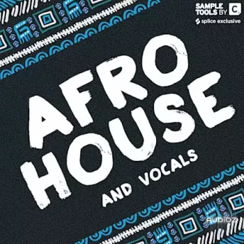 Sample Tools by Cr2 Afro House and Vocals WAV-FANTASTiC screenshot