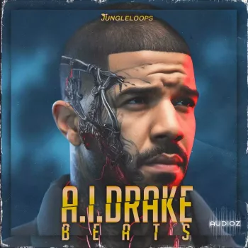 Jungle Loops AI Drake Beats WAV MiDi-FANTASTiC screenshot