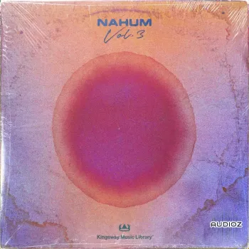 Kingsway Music Library Nahum Vol.3 (Compositions And Stems) WAV-FANTASTiC