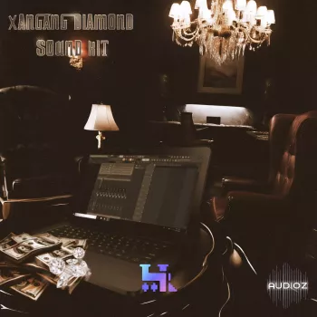 Traktrain XanGang Diamond Sound Kit WAV-FANTASTiC screenshot