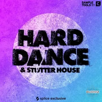Sample Tools by Cr2 Hard Dance and Stutter House WAV-FANTASTiC screenshot