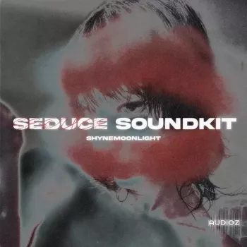 Nostatic Seduce Sound Kit w/ shynemoonlight WAV XFER RECORDS SERUM-FANTASTiC screenshot