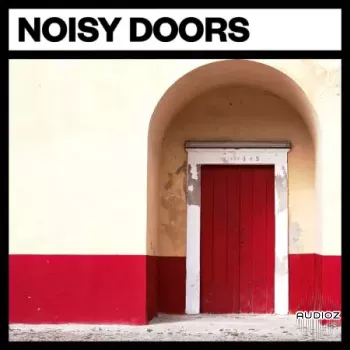 Big Room Sound Noisy Doors WAV-FANTASTiC screenshot