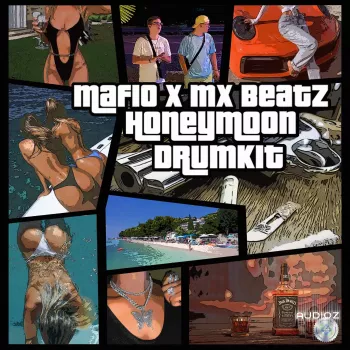 Mafio Love Ties Bundle WAV-FANTASTiC