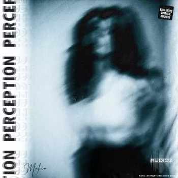 Mafio Perception Bundle Sample Pack + One Shot Kit + Mixing Chains WAV FST-FANTASTiC