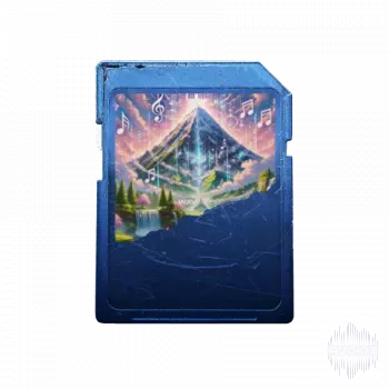 WavSupply Nick Mira Mountain Spring Melodies WAV MiDi-FANTASTiC