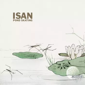 Intimate Noise Isan Pond Skating WAV