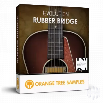 Orange Tree Samples Evolution Rubber Bridge v1.2.5 KONTAKT