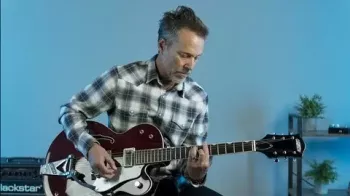 Udemy Beginner Guitar Lessons: Rhythm Guitar Basics: Acoustic/Elec TUTORiAL screenshot