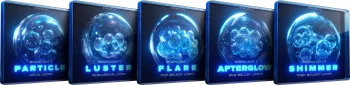 Cymatics Moonlight Vol.2 WAV-FANTASTiC  screenshot