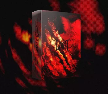 Lava Beats Lava Drumkit v6 MULTiFORMAT-FANTASTiC