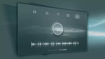 Soniccouture Flowstate KONTAKT screenshot