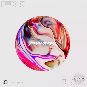 Purukichi PFX1 WAV-FANTASTiC screenshot