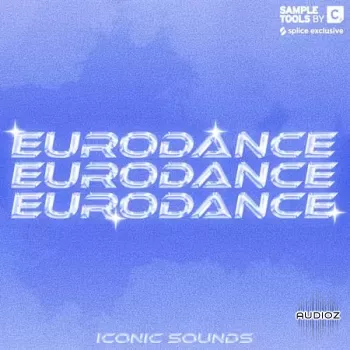 Sample Tools by Cr2 Eurodance Iconic Sounds WAV-FANTASTiC screenshot