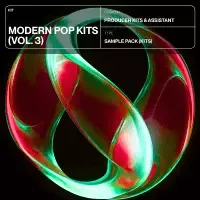 Producer Assistant Modern Pop Kits (Vol. 3) WAV MIDI-GTA screenshot