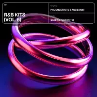 Producer Assistant R&B Kits (Vol. 6) WAV MIDI-GTA screenshot