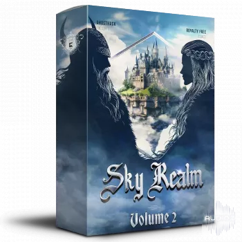 Ghosthack Skyrealm Volume 2 [Complete Edition] WAV MIDI-GTA screenshot