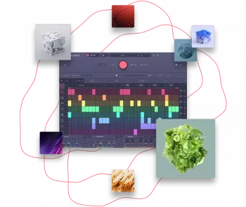 Audiomodern Playbeat v4 Factory Soundset-BUBBiX screenshot