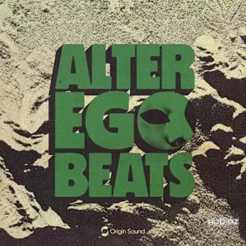 Origin Sound Alter Ego Beats WAV-FANTASTiC screenshot