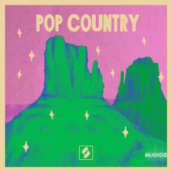 Splice Country Pop Country WAV-FANTASTiC