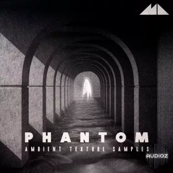 ModeAudio Phantom Ambient Texture Samples WAV-FANTASTiC screenshot