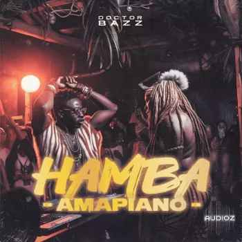 Doctor Bazz Hamba Amapiano WAV MiDi-FANTASTiC screenshot