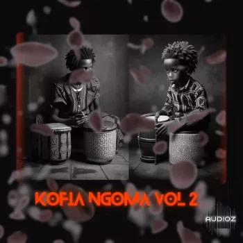 T-kid The Producer Kofia Ngoma Vol 2 Afrobeats and Amapiano Ultimate Pack WAV-FANTASTiC screenshot