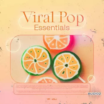 Renraku Viral Pop Essentials WAV-FANTASTiC screenshot