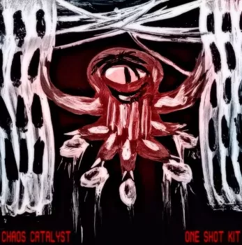 Molores Chaos Catalyst One Shot Kit WAV FST FLP-FANTASTiC  screenshot