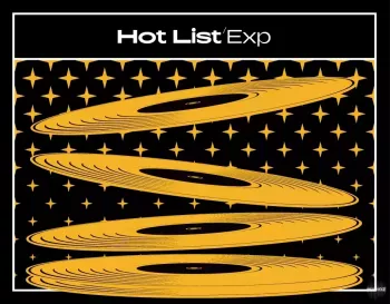 Native Instruments Hot List Maschine Expansion v1.0.0