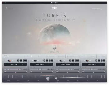 Kompose Audio Tureis Soundbox iNTERNAL-ohsie screenshot