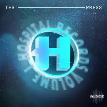 Test Press Hospital Records Drum and Bass Essentials Vol.1 WAV MiDi XFER RECORDS SERUM-FANTASTiC