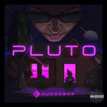 AudeoBox Audeobox - PLUTO WAV-FANTASTiC screenshot