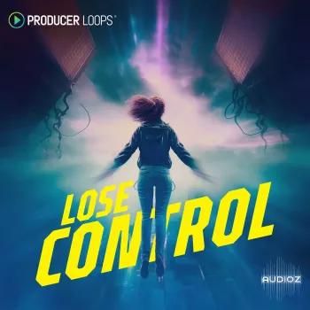Producer Loops Lose Control MULTiFORMAT-FANTASTiC  screenshot