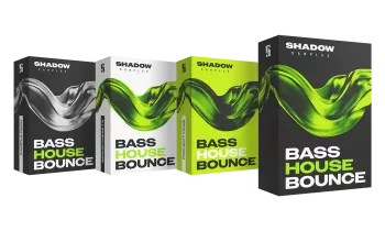 Shadow Samples Bass House Bounce The Complete Bundle MULTiFORMAT-FANTASTiC screenshot